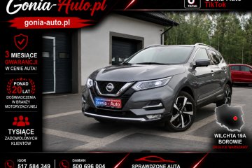 Gwarancja_Jak Nowy_Tekna_Zarejestrowany w Kraju !!!