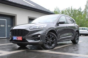 Gwarancja_ST_LINE_AWD_Najlepszy Motor_Super Stan !!!