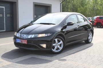 Gwarancja_Niski Przebieg_Pancerna Benzynka_Idealne Budżetowe Autko !