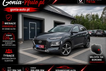 **Hyundai_Kona_4WD_177KONI_Zadbana**