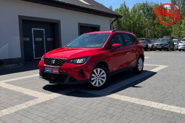 Gwarancja_1 Właściciel w Niemczech_Niski Przebieg_FABRYCZNY GAZ CNG !