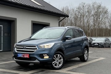 Gwarancja_Nowy Rozrząd_Niski Przebieg_Bardzo zadbane Autko !