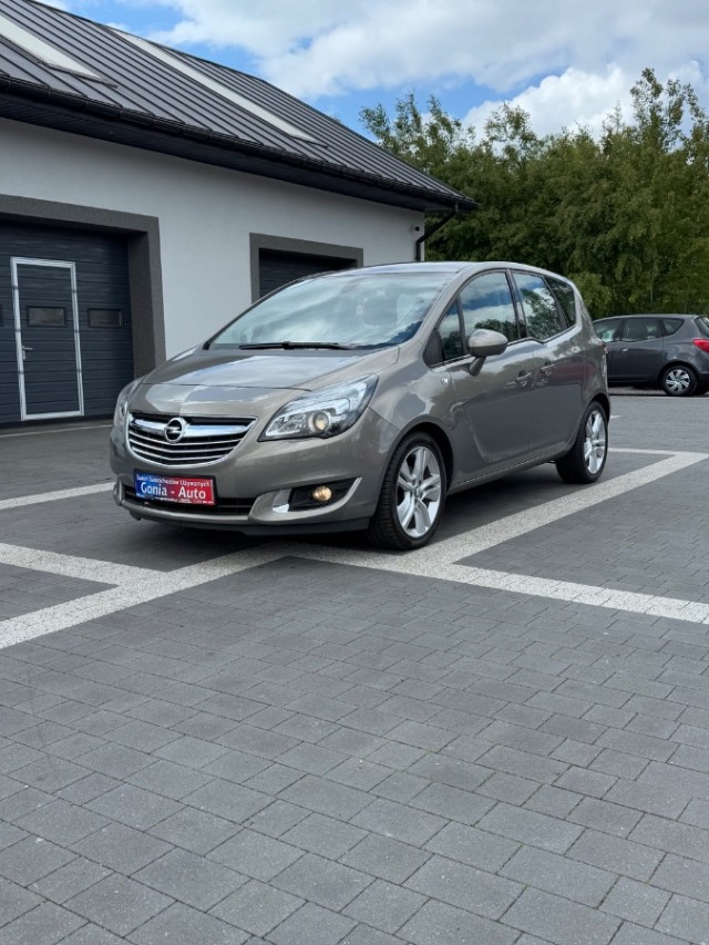 opel