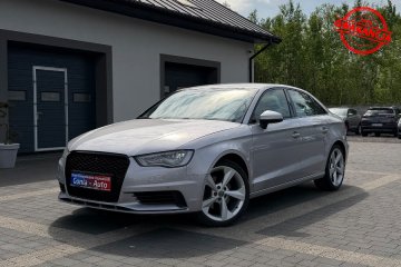 **Audi_A3_Limousine_Sedan_Manual_Diesel**