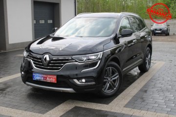 Gwarancja_AWD_Automat_Intense_Piękny Rodzinny SUV !!!