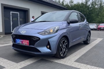 Gwarancja_Auto Nowe Mimimalny Przebieg_Automat !!!