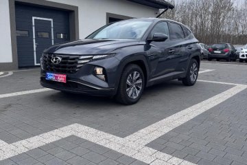 **Hyundai_ Tucson _  Nowy_ Model **