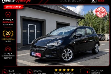 Gwarancja_Zadbana_Klimatyzacja_Czarna_Solidny Silnik !!!