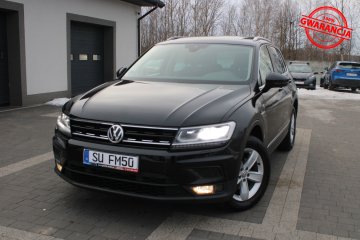 Gwarancja_Niski Przebieg_DSG_Panorama_4motion !!!