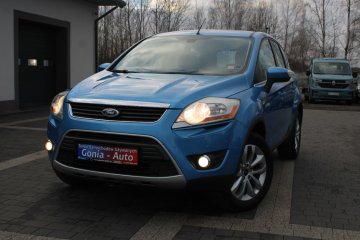 Gwarancja_Tempomat_Start-Stop_Niebieska Piękna !!!