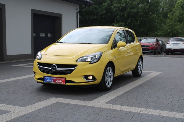 opel