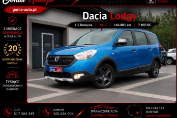 **Gwarancja_Kamerka_Alu_Piękna_Niebieska_DACIA**