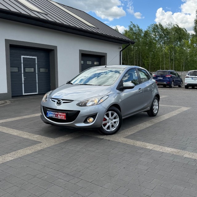 mazda