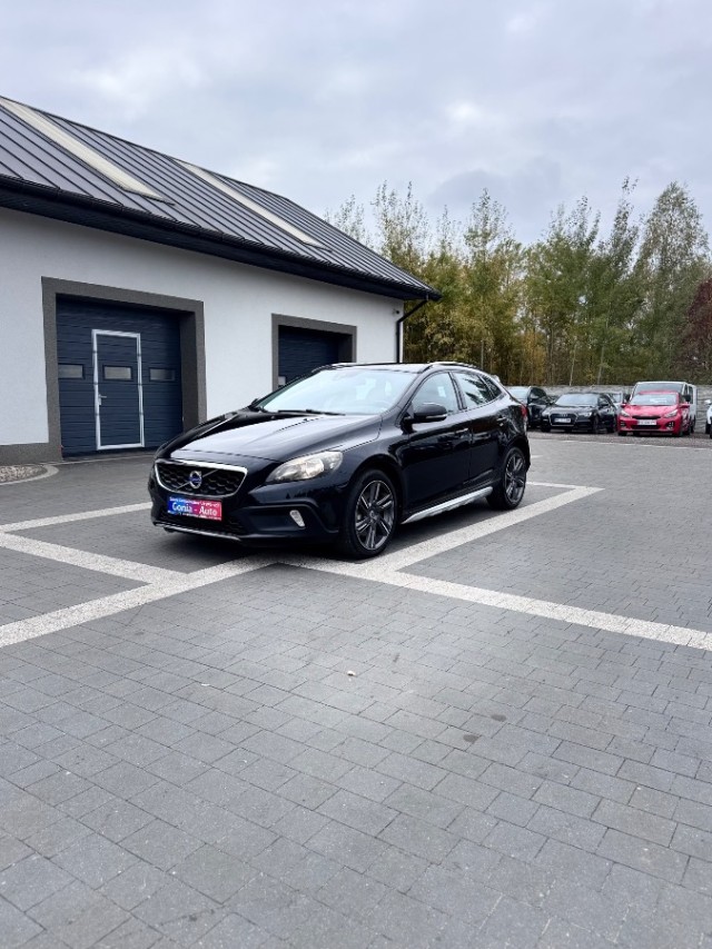 volvo