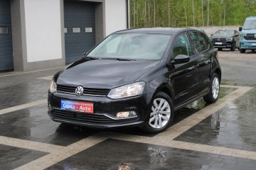 Gwarancja_DSG_Super Przebieg_Wersja Fresh_Super Miejskie Autko !