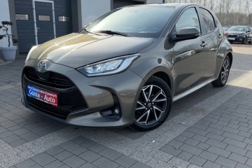 Gwarancja_Salon PL_Kamerka_Super Stan_Piękny Kolor !