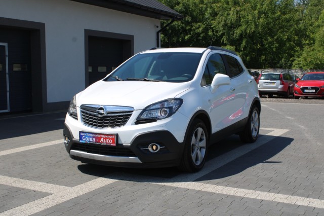 opel