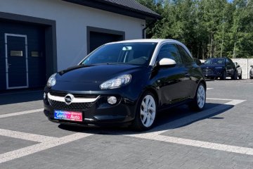 Opel_Adam_Gwarancja_Super_Stan!!!