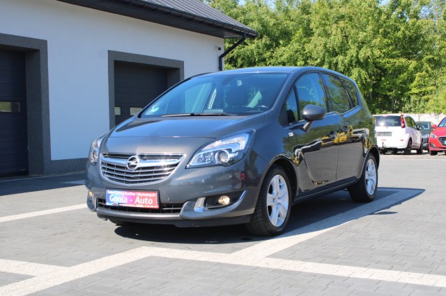 opel