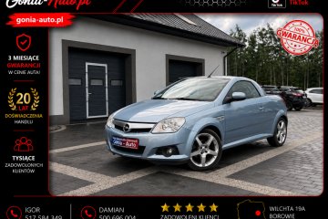 Gwarancja_YoungTimer_Super Stan_Alu_Skóra_De !
