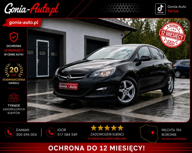 opel