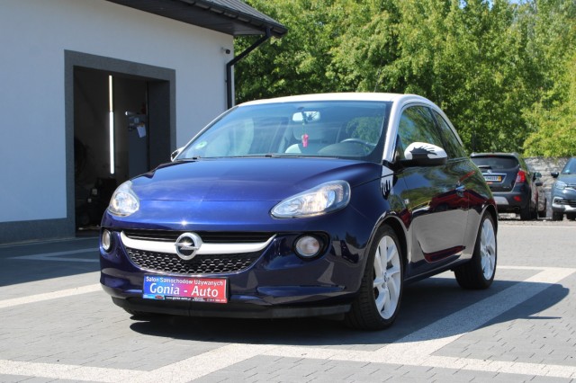 opel