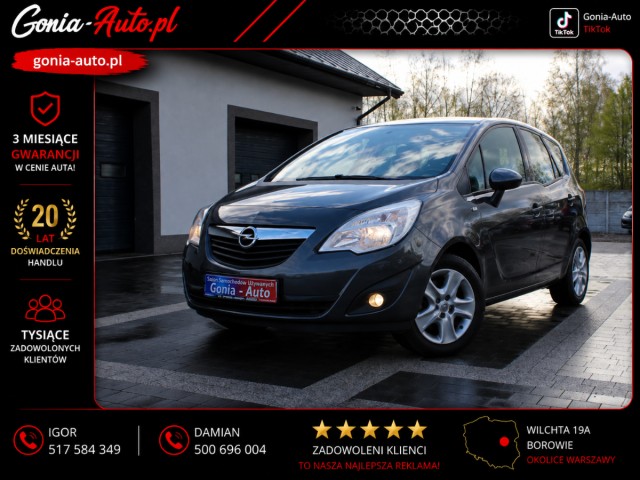 opel
