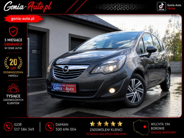 opel