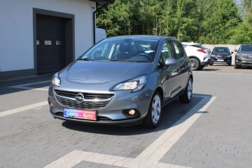 Gwarancja_Piękna Corsa_Alufelgi_Duże Radio !!!