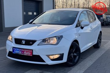 Gwarancja_FR_Niski Przebieg_Bardzo Ekonomiczne Miejskie Autko !