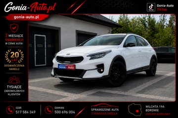 Gwarancja_MildHybrid_Kamera_Alu_Asystent Pasa Ruchu_Z Niemiec !!!