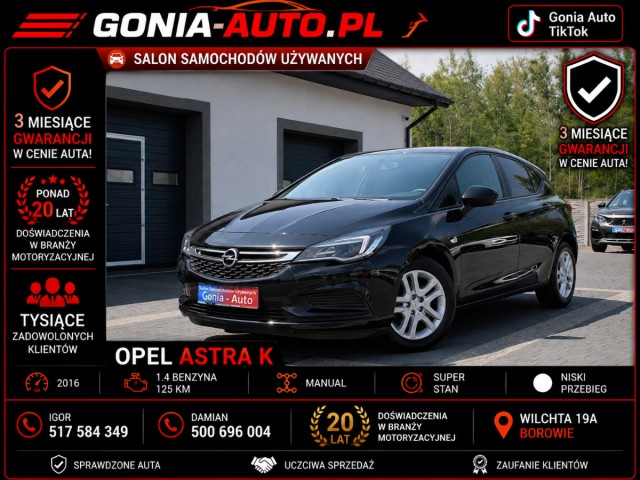 opel