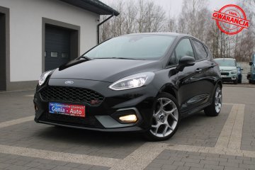 Gwarancja_Recaro_Head Up_S&S ST X