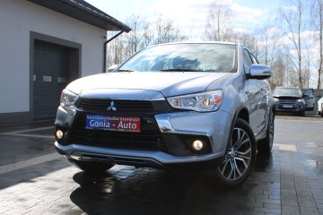 Gwarancja_MegaNiskiPrzebieg_1 Wł w De_Super Stan !!!