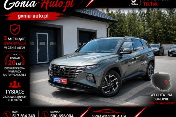 Gwarancja_Niski Przebieg_Ecexutive_Automat_Diesel z Mhev !!!
