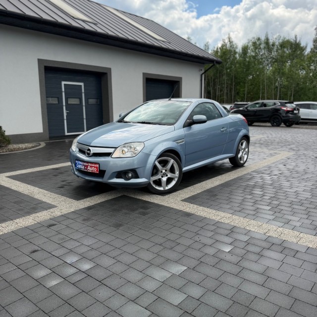 opel