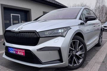 **Gwarancja_Niski_Przebieg_Super_Stan_265_Koni!**