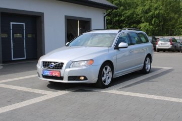 Gwarancja__Klima__Automat__PDC !!!