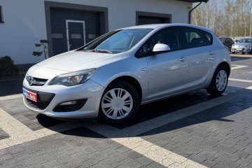 Gwarancaja_Salon Polska_Zarejestrowana_Bez Turbo !!!