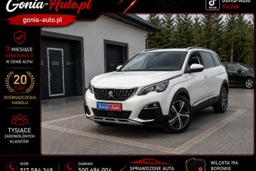 ** Gwarancja_Allure_Biała Perełka_Bez Wkładu Finansowego_7 osobowy !!