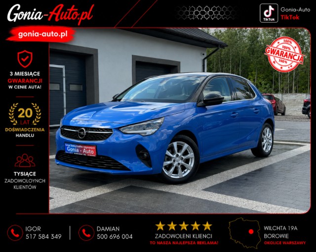 opel