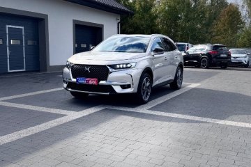 Gwarancja_Full Wersja_Grand Chic_Automat_Diesel !!!