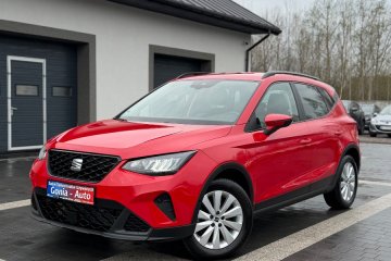 Gwarancja_1 Właściciel w Niemczech_Niski Przebieg_FABRYCZNY GAZ CNG !