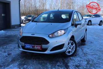 Gwarancja_Czujniki Parkowania_Fajne Autko_Bardzo Ładny Stan !!!