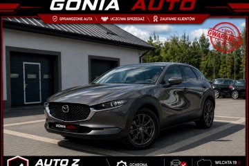 ** Gwarancja_Prosto z Niemiec_Ultra Niski Przebieg_KANJO **