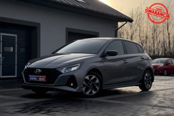 Gwarancja_NLINE_Niski Przebieg_Jak Nowy_Piękny !!!