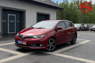 Gwarancja_Style_Bordo_Niski Przebieg_Pancerna Hybryda !