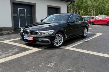 * Gwarancja_Luxury Line_Niski Oryginalny Przebieg_Lux *