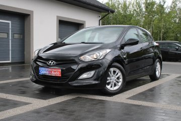 Hyundai_i30_Niski_Przebieg_88Tyś_Super_Stan