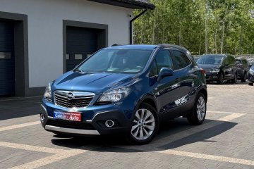 **Gwarancja_Niski_Przebieg_136tyś_auto_Z Niemiec !**